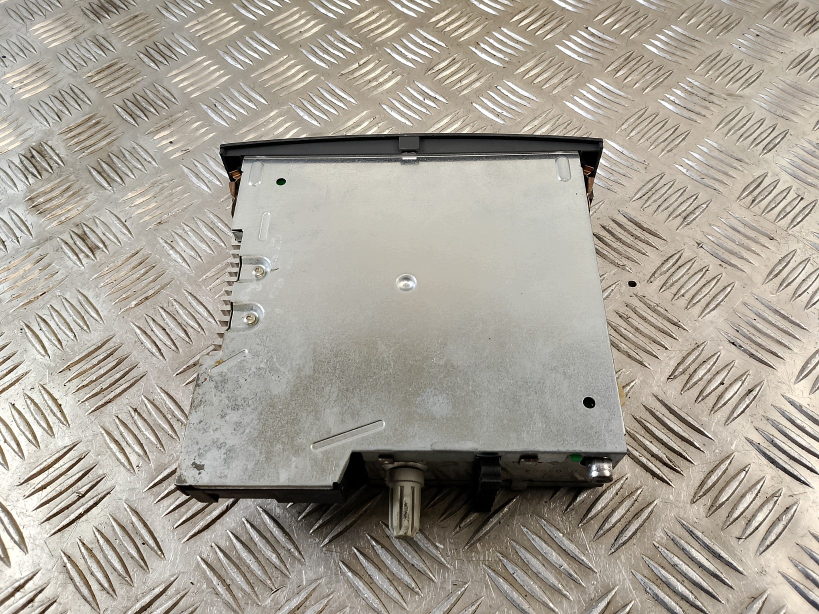 RADIO RENAULT SCENIC II 2 8200483757