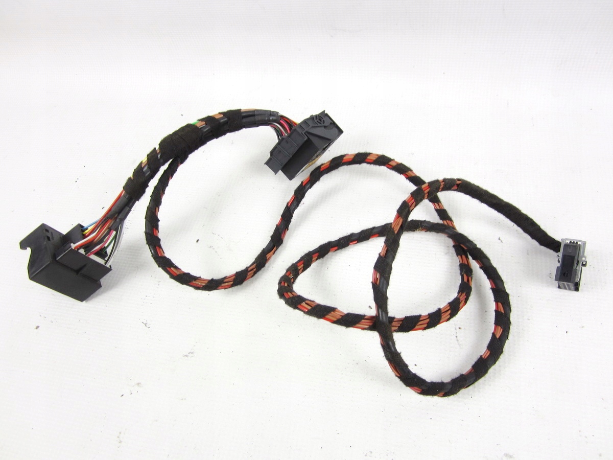 kabelbaum kabelsatz do iPod interface Mercedes GL X164