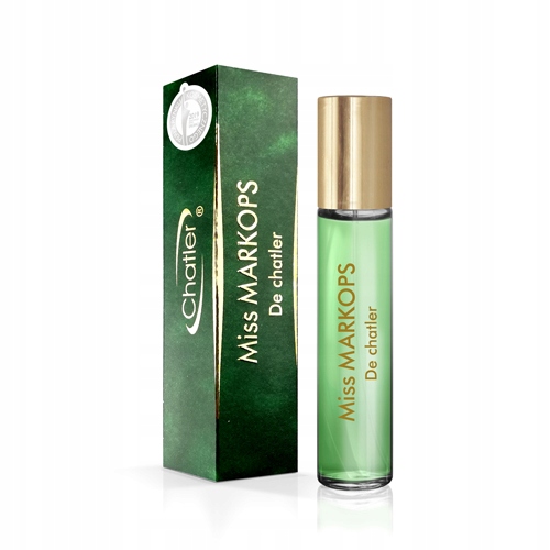 MISS MARKOPS 30 ml woda perfumowana-Chatler