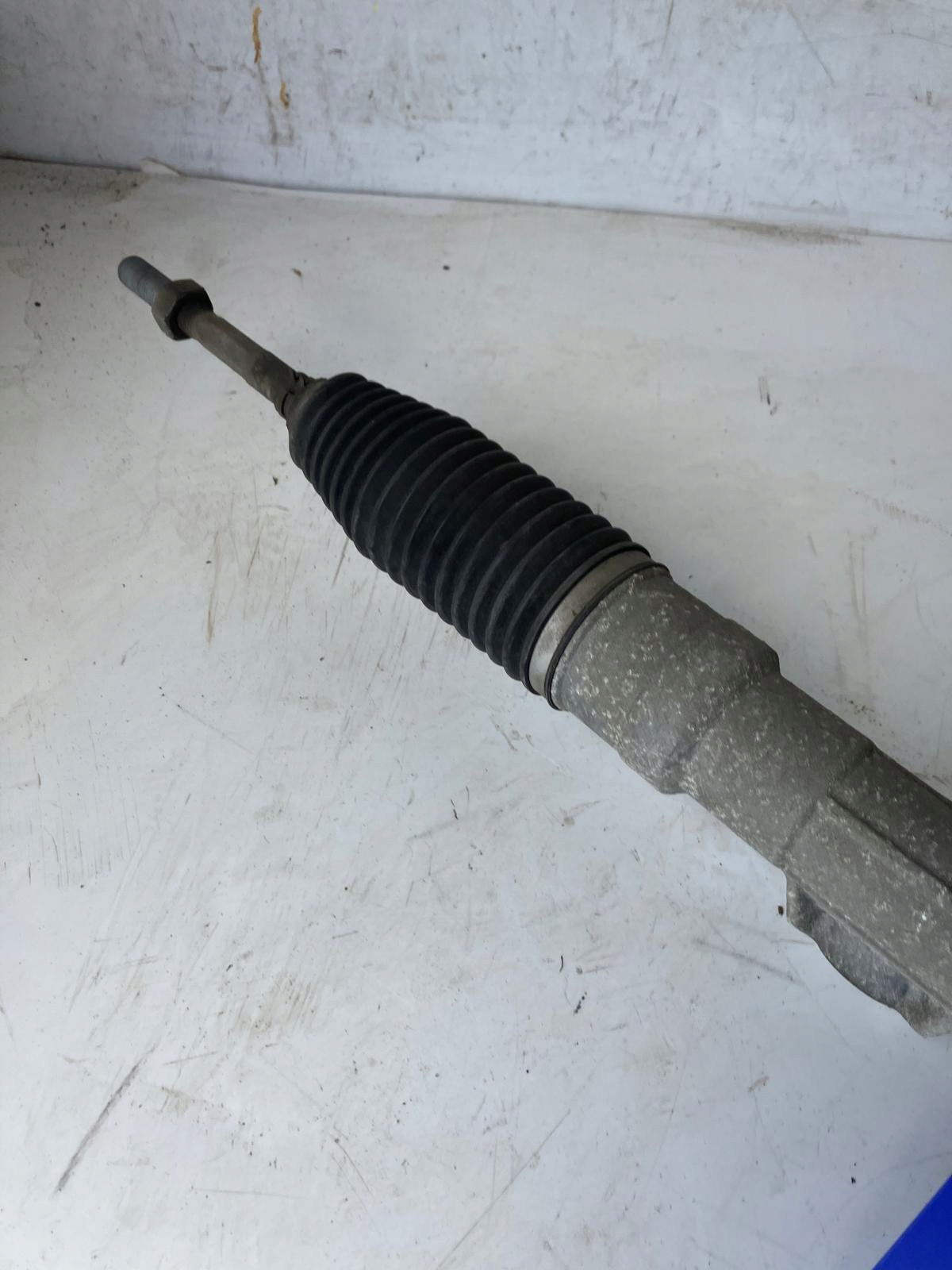 servo control CITROEN C3 III 9823964780