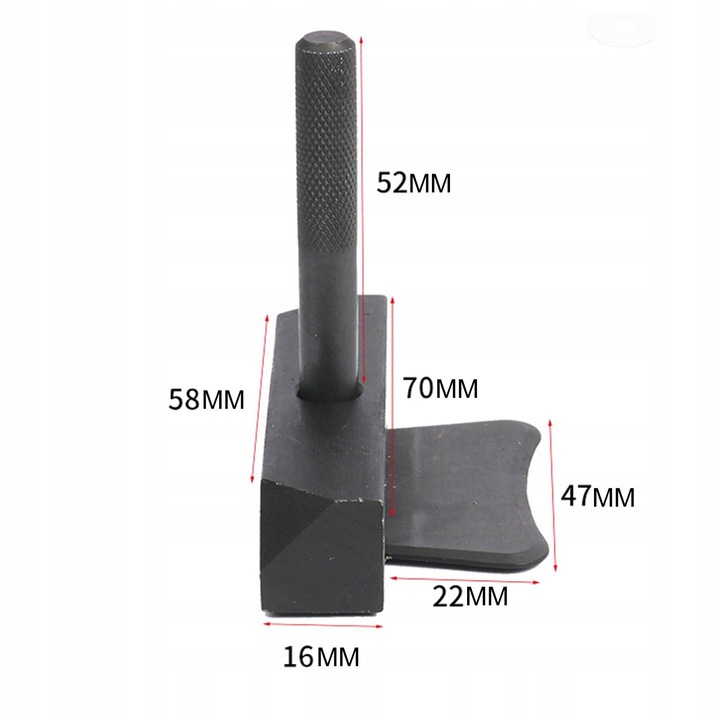 Separator uszczelnienia miski olejowej do Producent części Inny