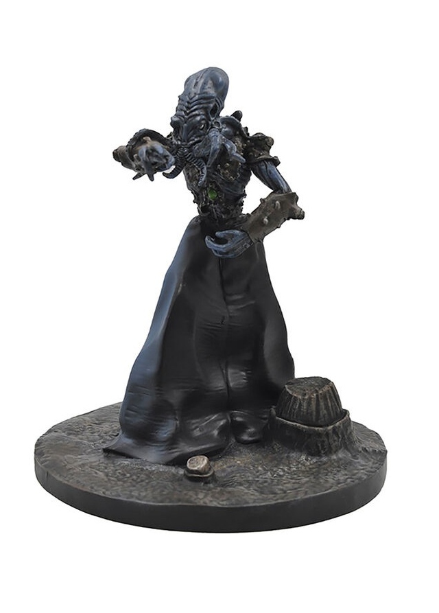 Figurka Dungeons & Dragons Mind Flayer