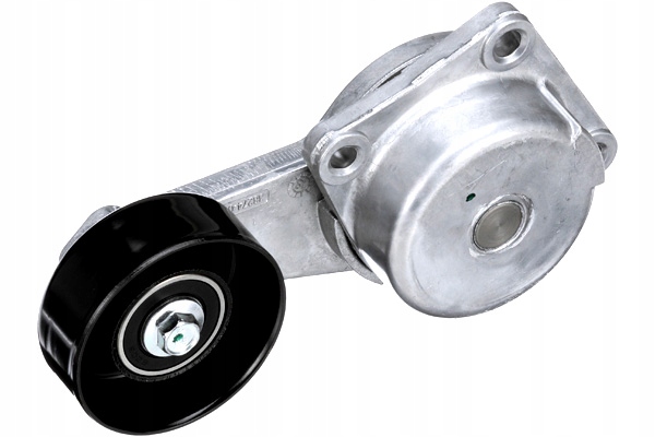 GATES РОЛИК НАТЯЖЕНИЕ РЕМЕНЬ ПОЛИКЛИНОВЫЙ GATES T38274 FORD