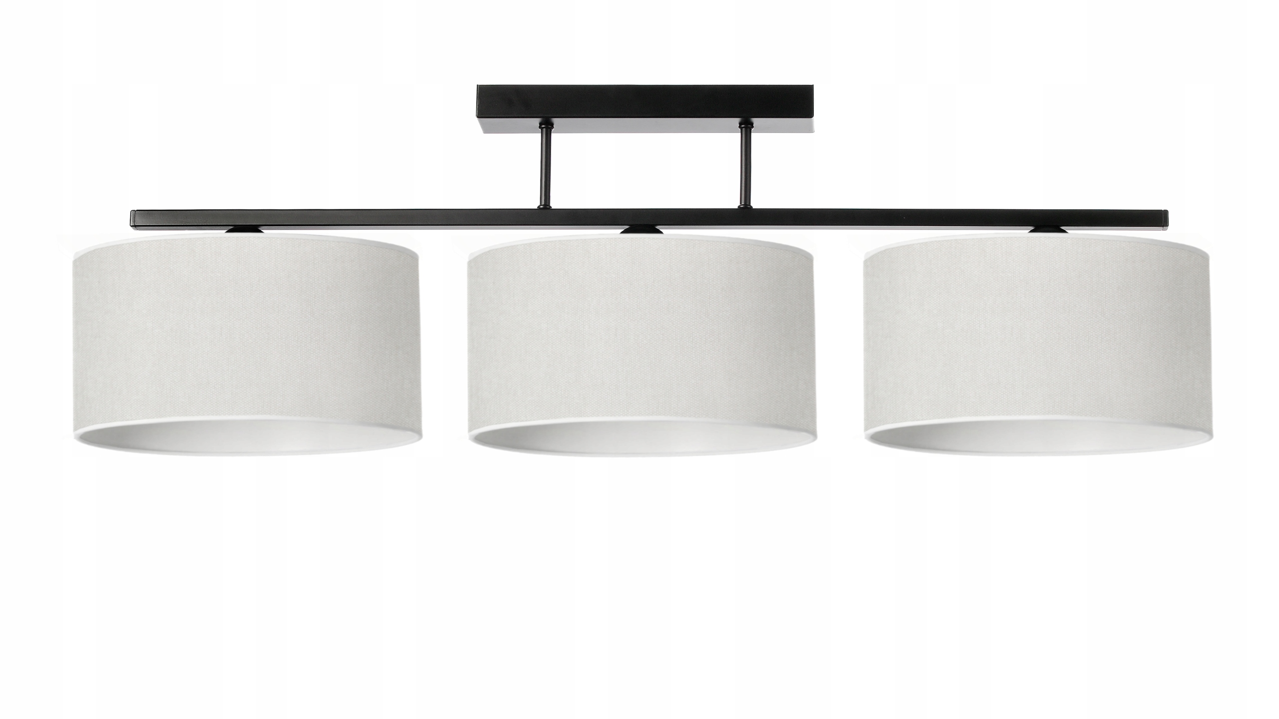 Velký Stropní Svítidlo Stropní závěsná lampa Abažur 30 cm Led E27