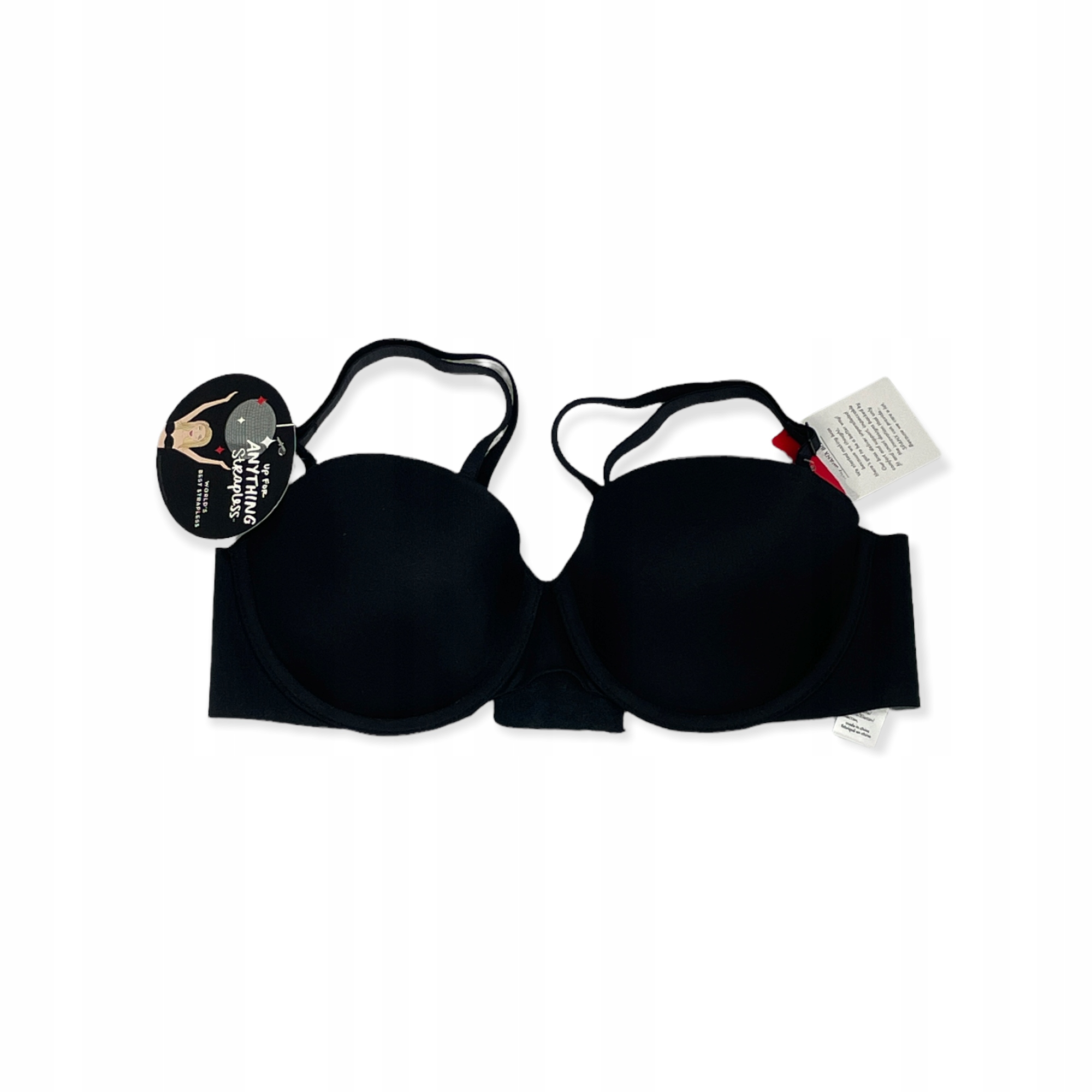 Klasická dámská podprsenka Spanx 70B