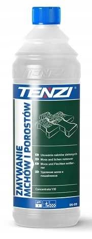 Levně Tenzi Mytí mechů a lišejníků 1L