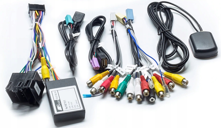 Radio nawigacja dotykowe Fiat Grande Punto Linea ANDROID 2012 Model RADIO 1 DIN ANDROID