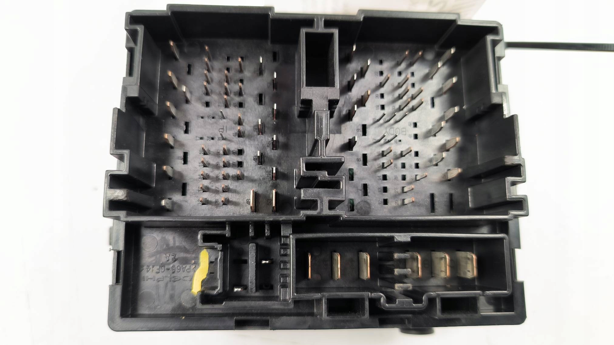 Module fusibles 2.0 MULTIJET FIAT FREEMONT