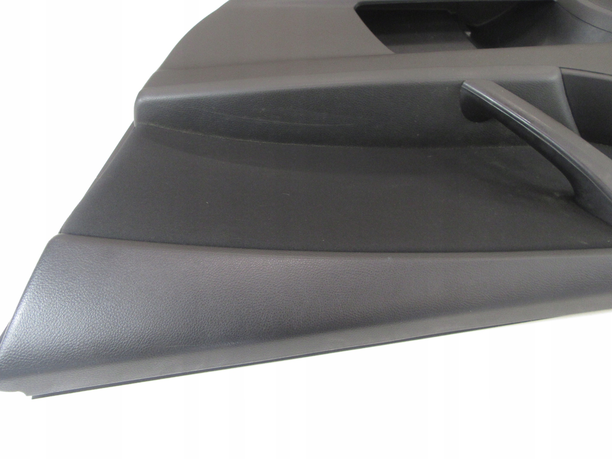 side upholstery door right right front MAZDA 3 III BL EUROPA