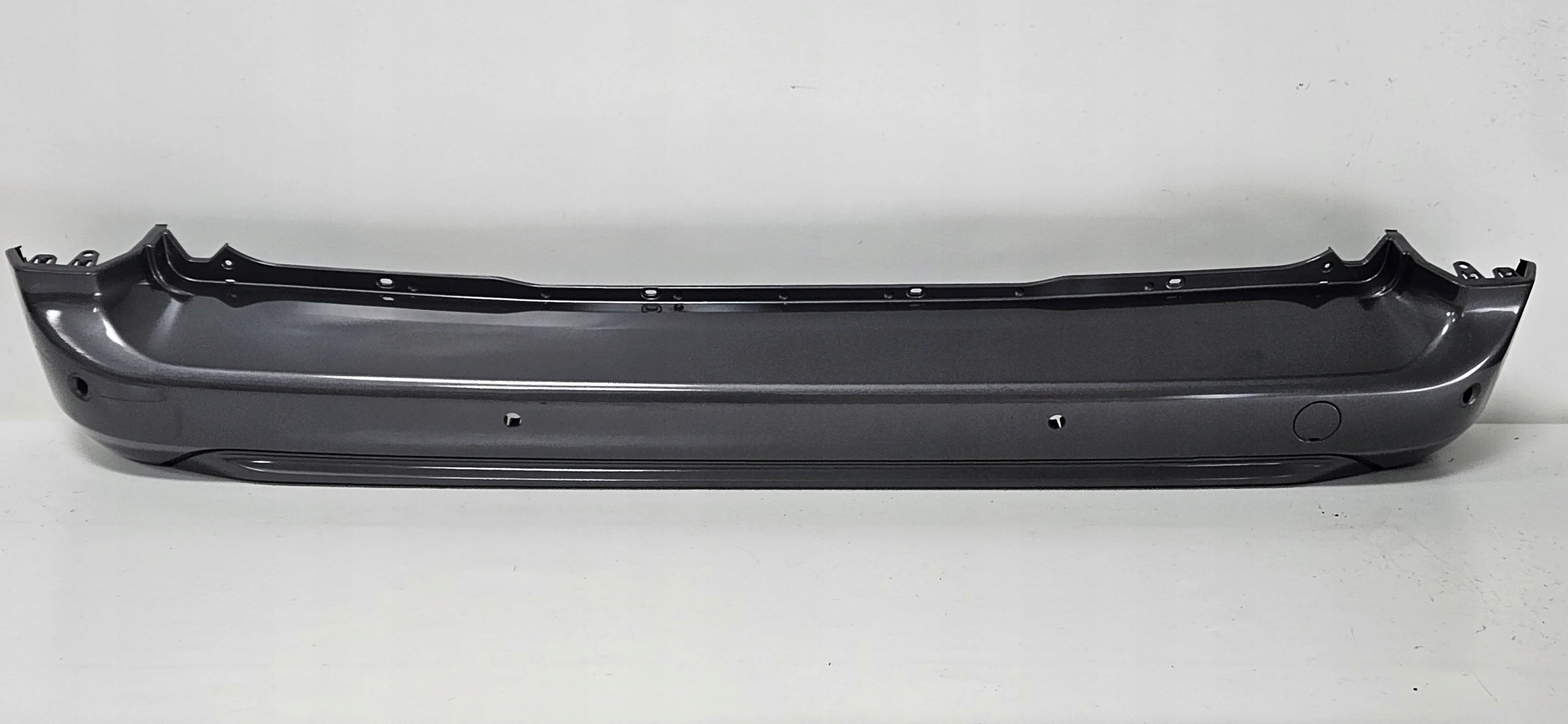 Stoßstange heck CITROEN BERLINGO IV 981674477 4PDC