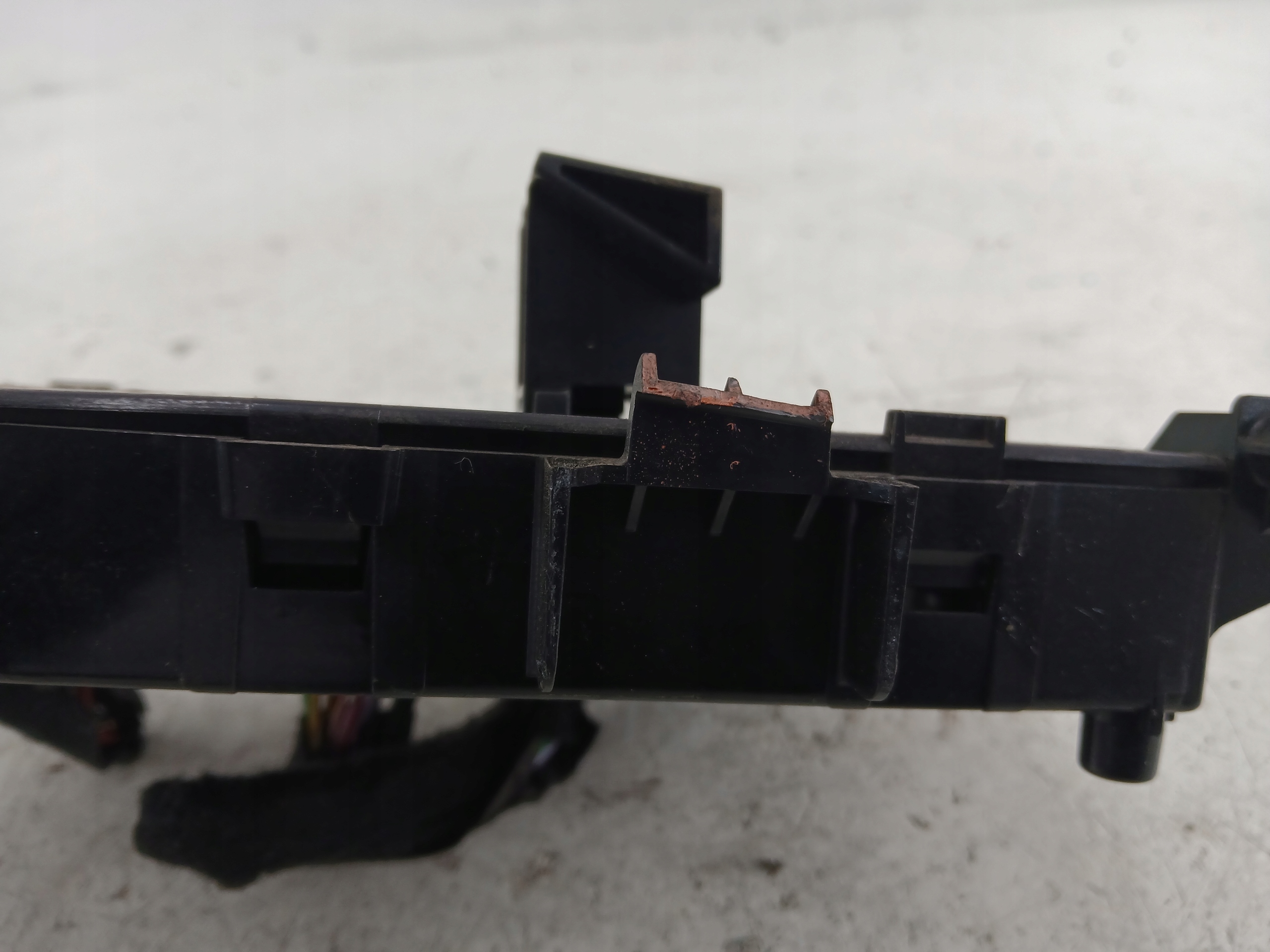RENAULT CLIO II Module fusibles UCH 8200065817B