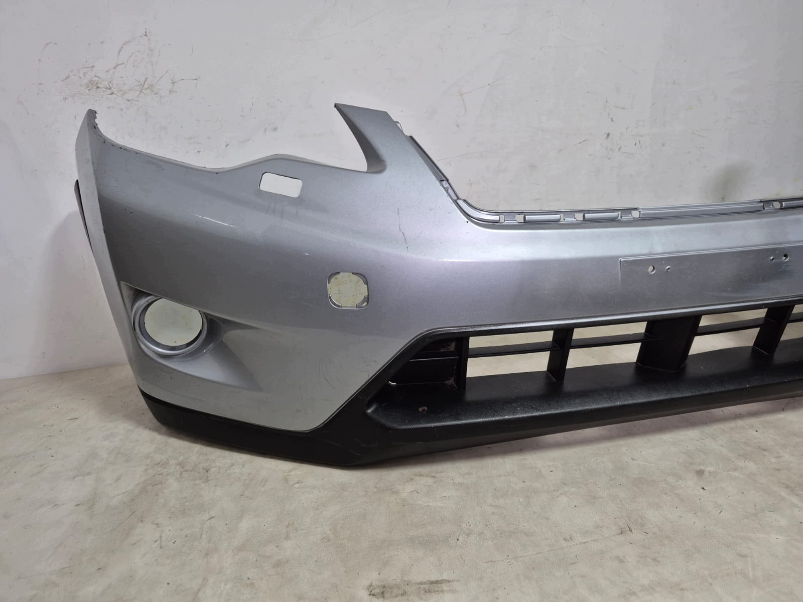 SUBARU XV and 1 11-14 bumper front front washer