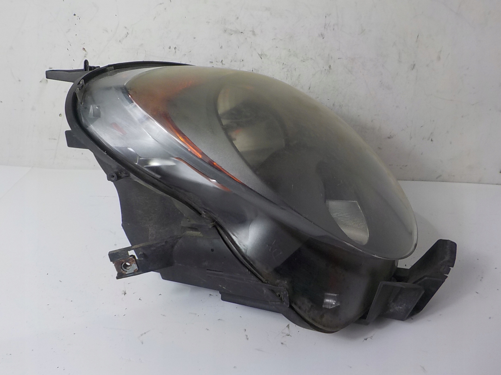 ALFA ROMEO MITO light right front front UK