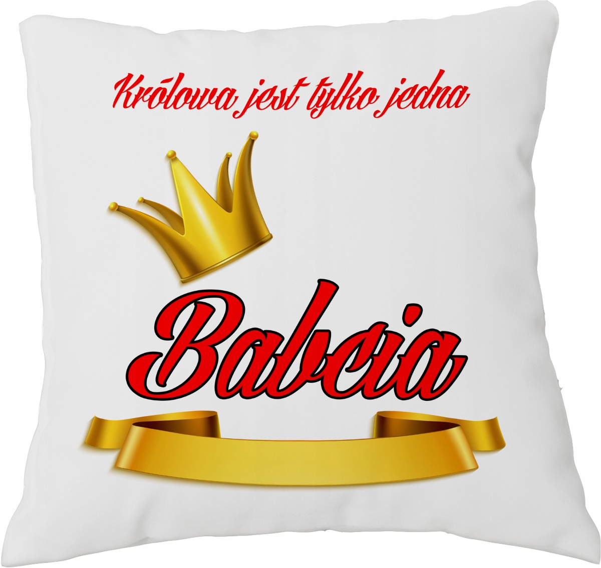 

Poduszka Prezent Na Dzień Babci Dziadka Wzory