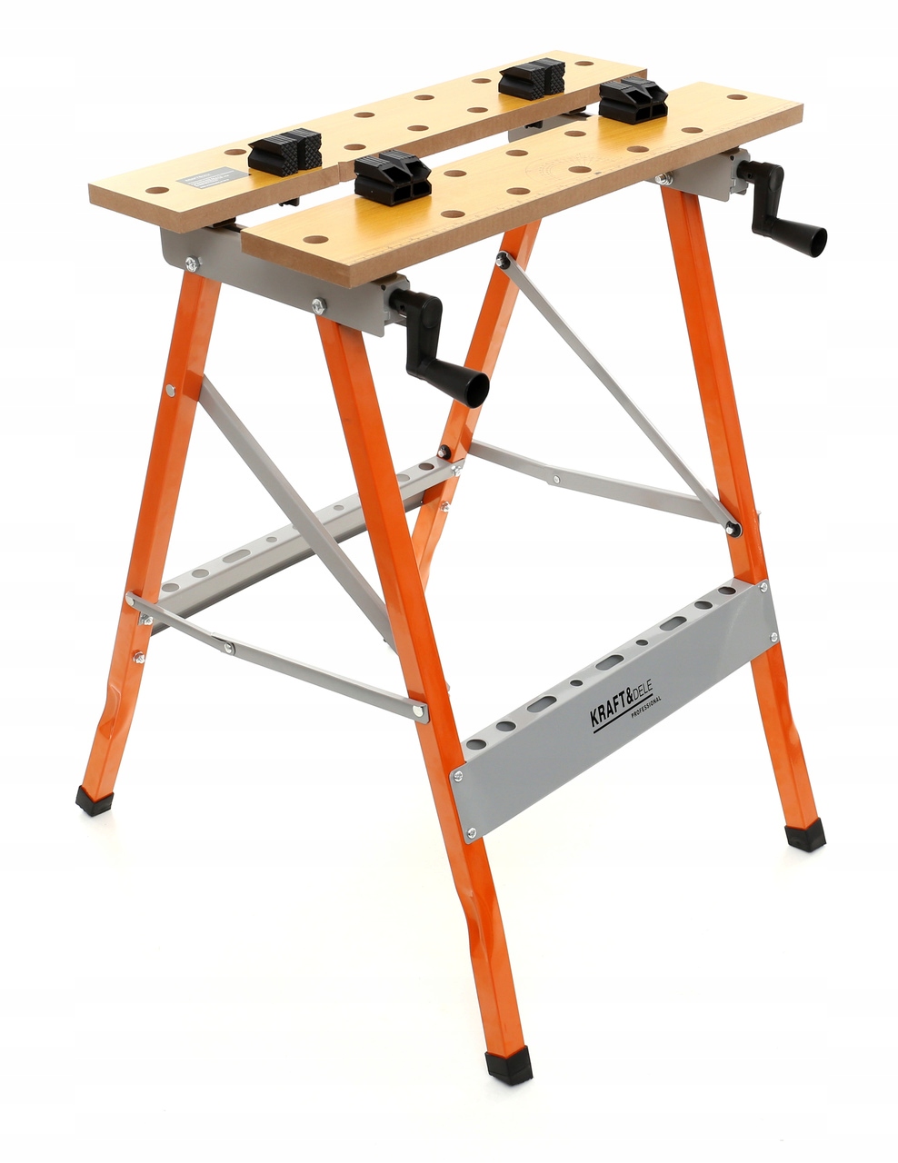 SKŁADANY STÓŁ WARSZTATOWY NARZĘDZIOWY ROBOCZY BLAT EAN (GTIN) 5905101385139