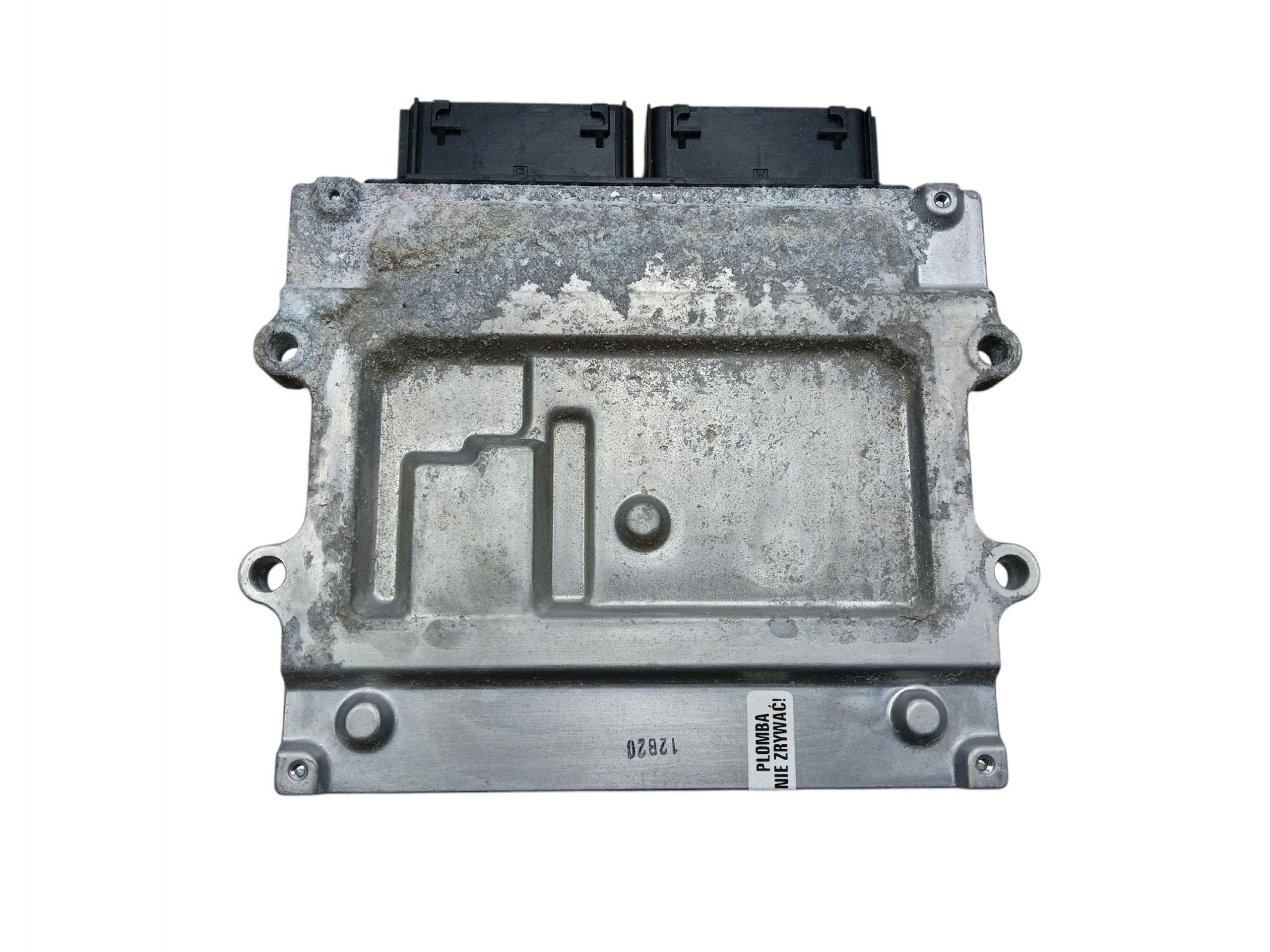 computer Motore VOLVO V90 II CC 2.0 D5 D4204T23 32242005