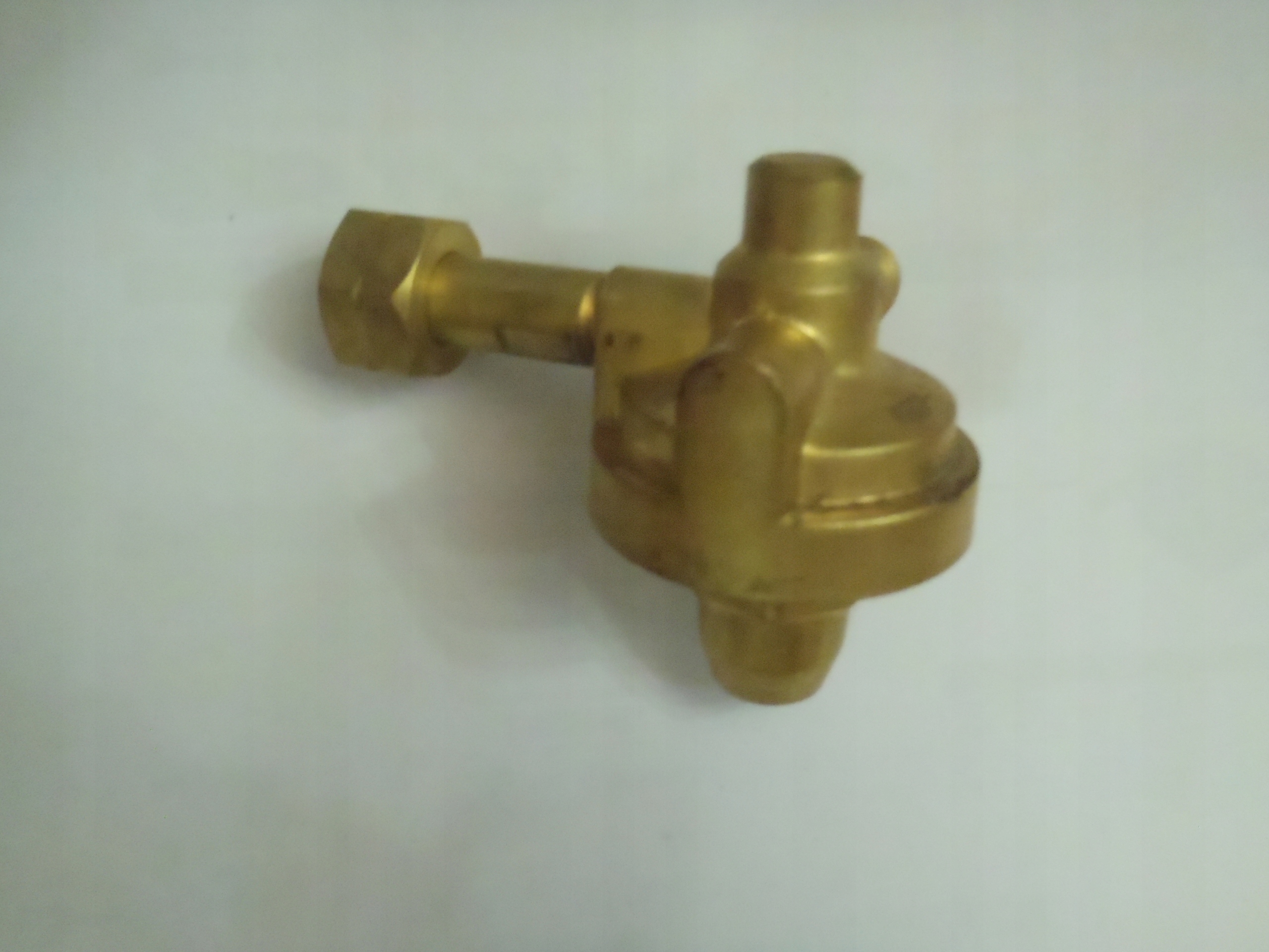 REDUKTOR PERUN PROPAN BUTAN JEDNOST. RBGP-0,3S