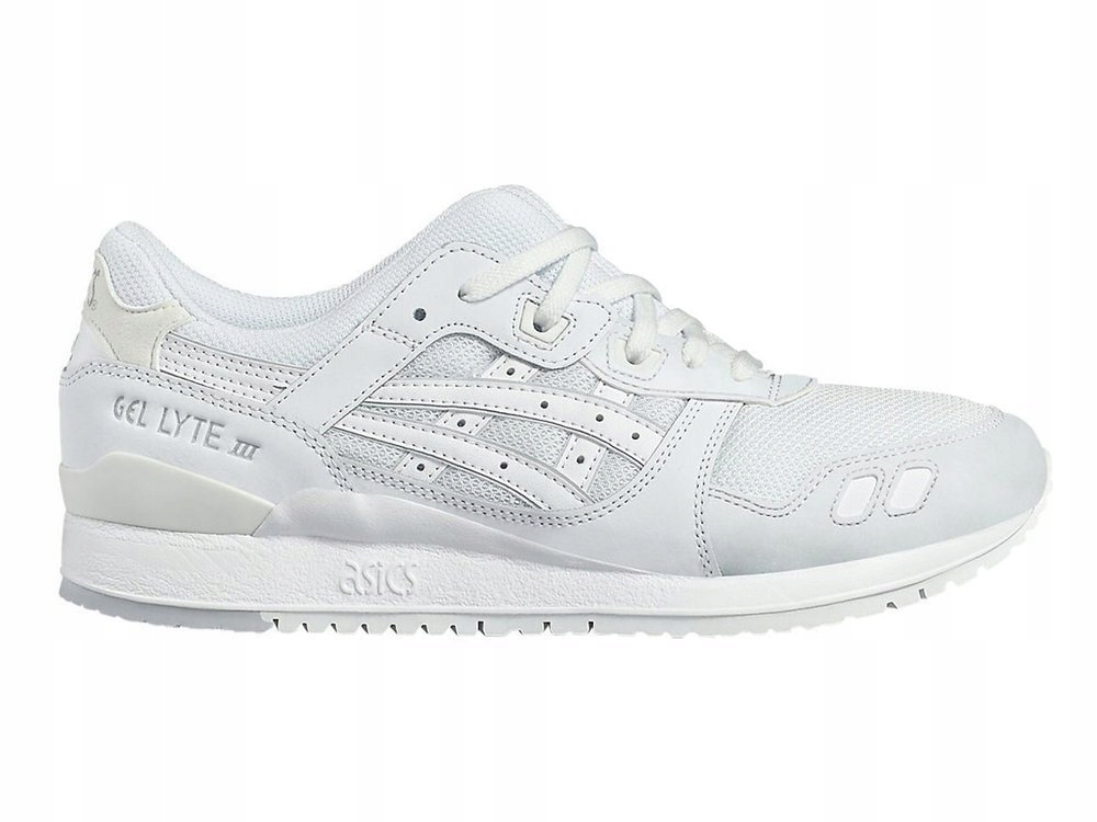 

Treningowe Buty Damskie Asics Gel-Lyte III 37