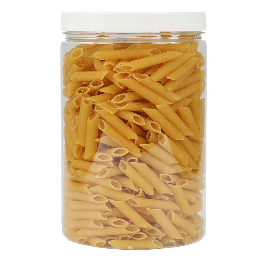 

Pojemnik słoik na żywność przyprawy 1000 ml x1