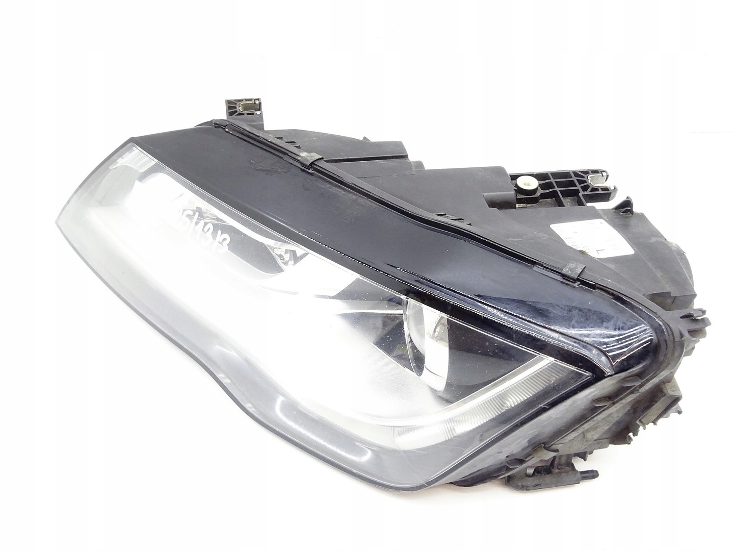 REFLEKTOR light left front front XENON AUDI A6 S6 C7 4G8941005D