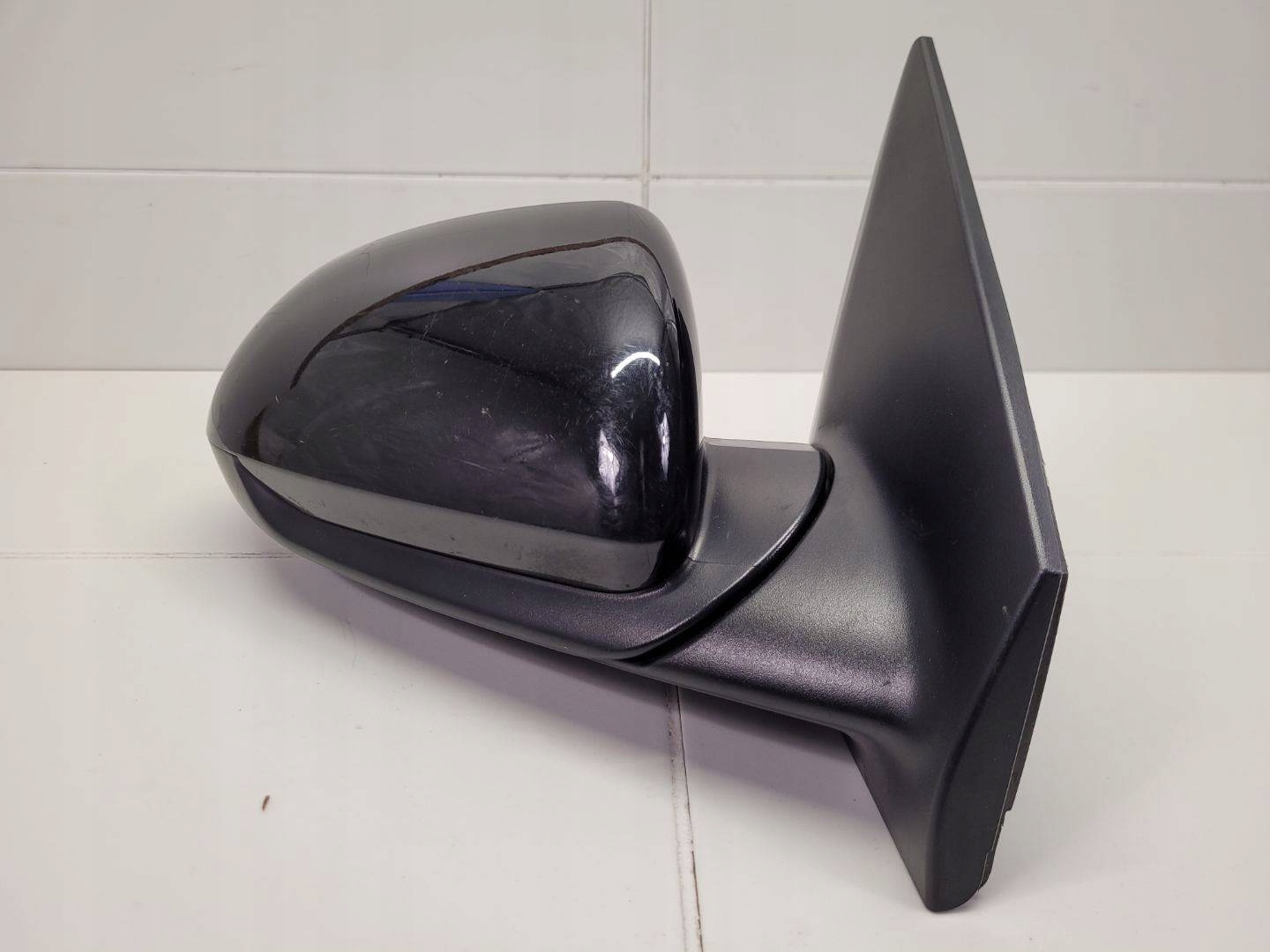 mirror exterior right side Kia Stonic 2018 87620H8050ABP