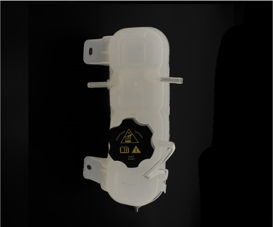 Vyrovnávací Nádrž Jeep Cherokee Kl 2019-2023