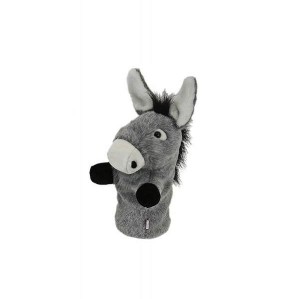 Driver Headcovers Daphne's Donkey
