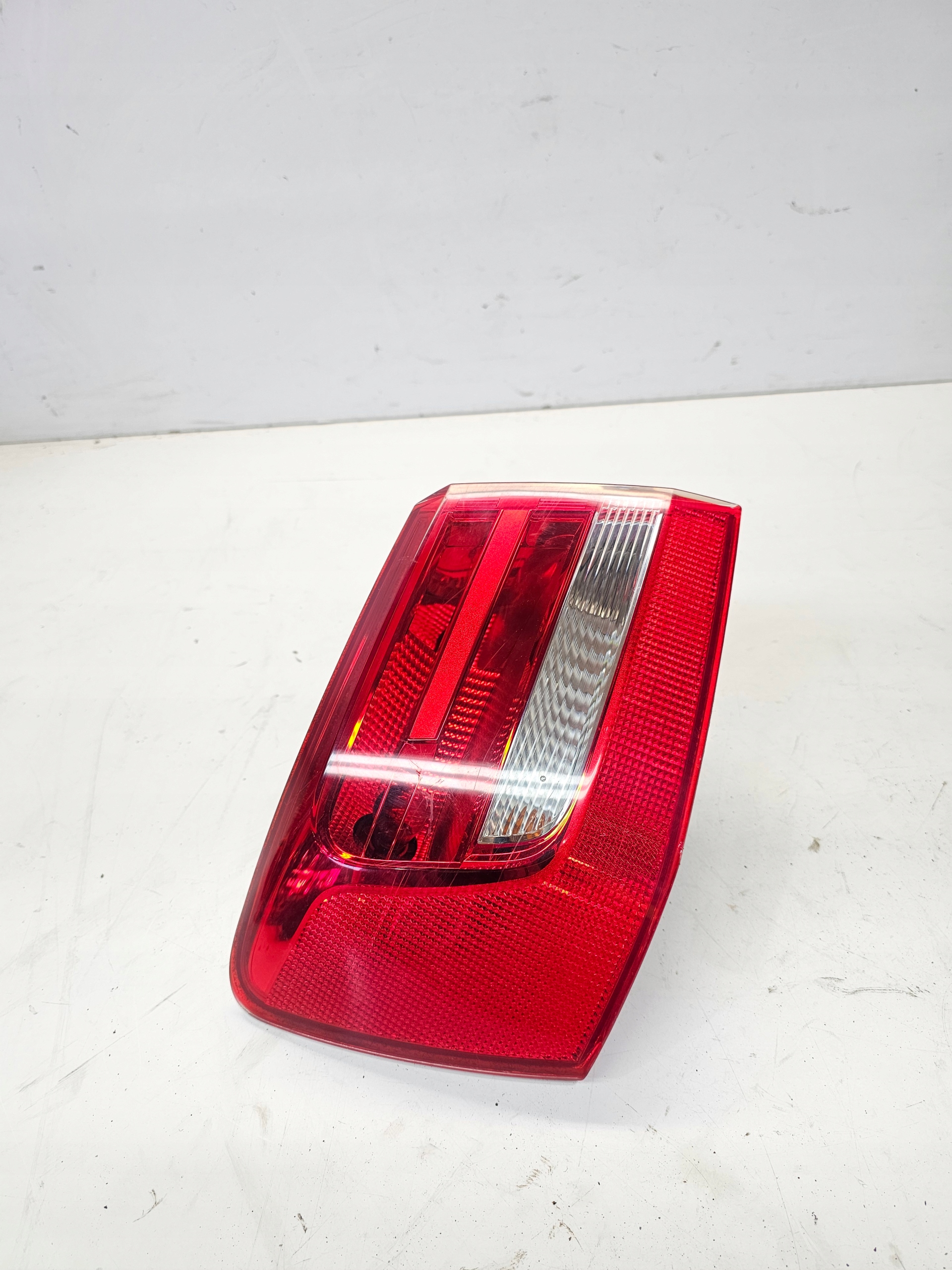 light left rear part W fender AUDI A6 C7 4G9945095 for ZAROWKI