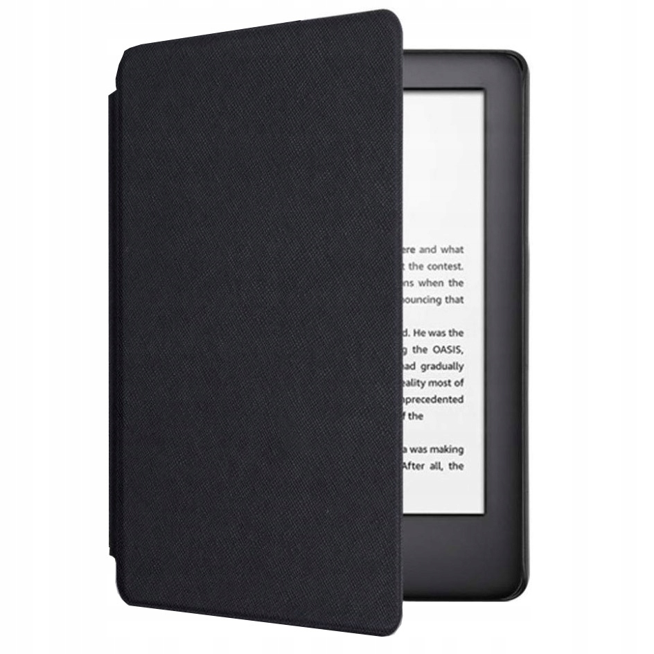 

Etui do Amazon Kindle 10, cover, case, futerał