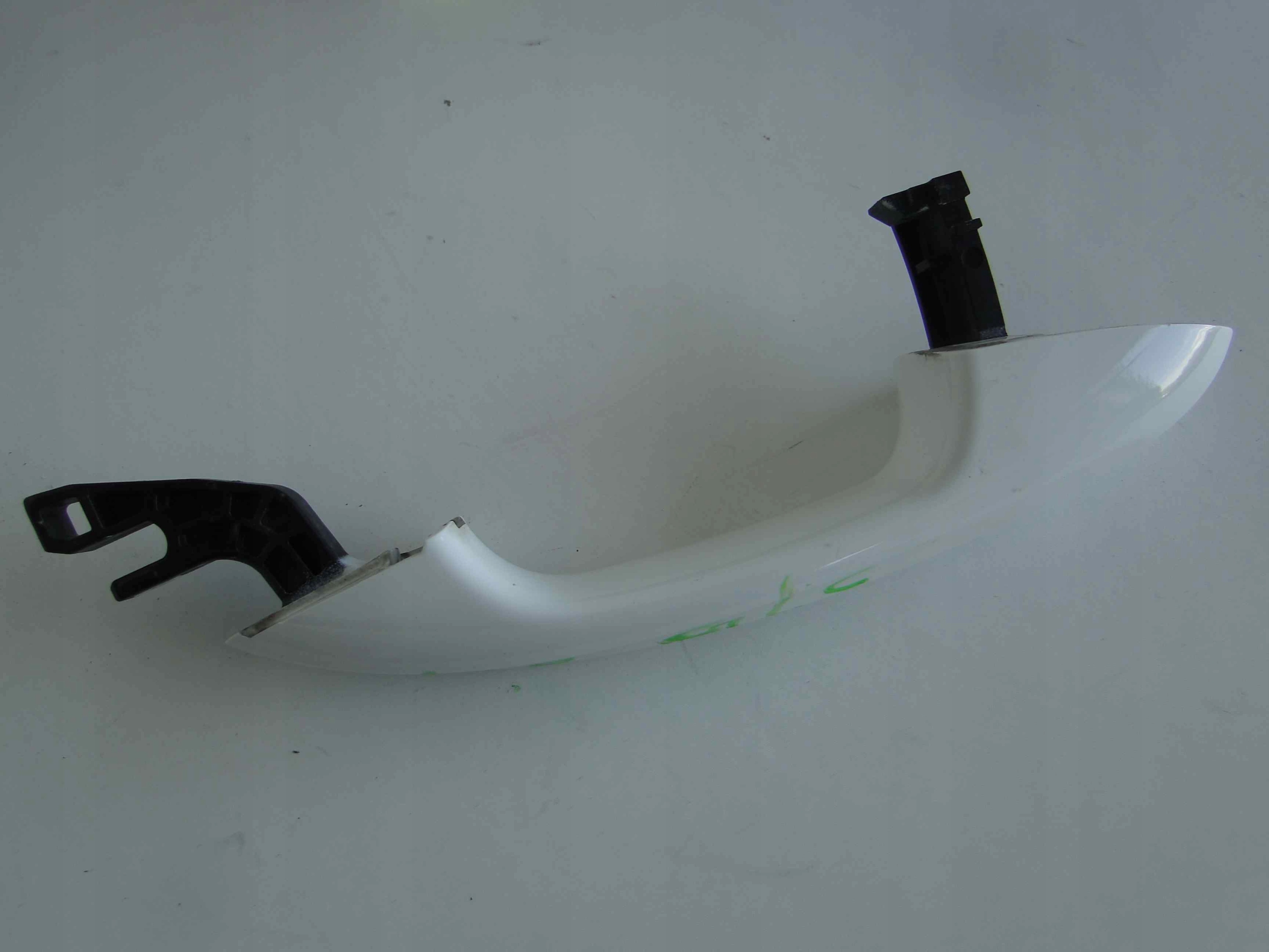 MERCEDES AMG GT X290 KLAMKA DRZWI LEWA PRZEDNIA Typ samochodu Samochody osobowe