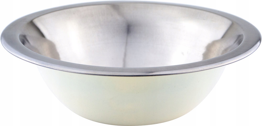 

Miska Miski Salaterka Stal Nierdzewna 18 cm Metlex