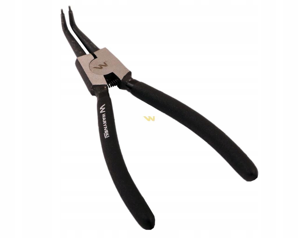 SZCZYPCE DO PIERŚCIENI 200 MM ZEWNĘTRZNE WARYŃSKI