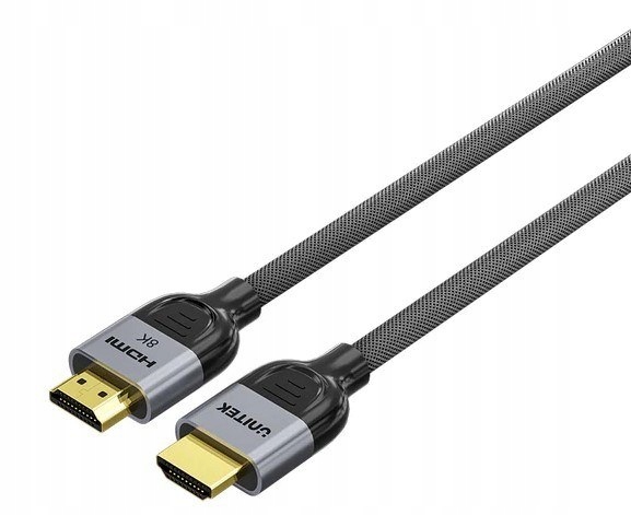 Unitek Kabel Hdmi 2.1 8K Lux Oplot 5M