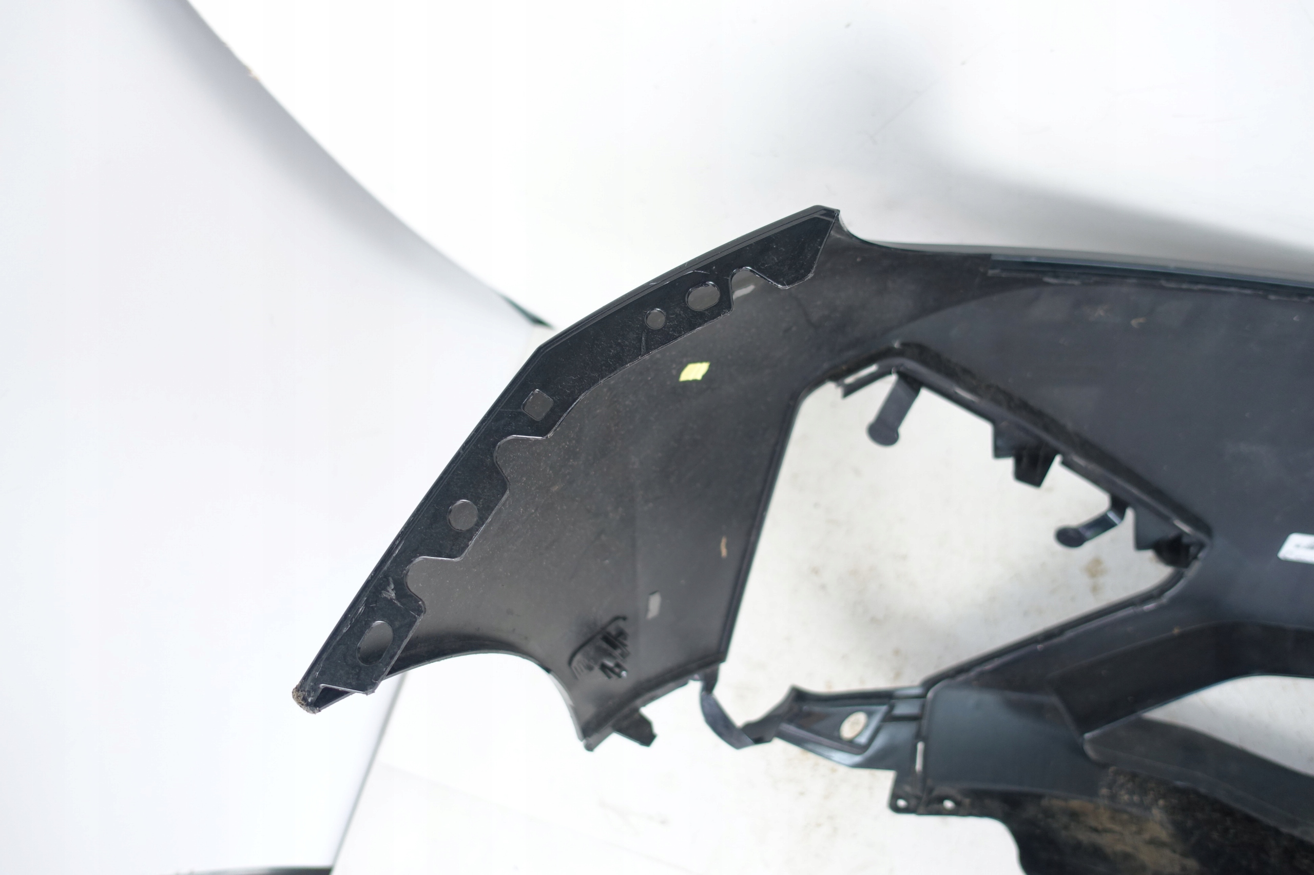 bumper front front BMW IX I20 m-packet 2021- 7933621
