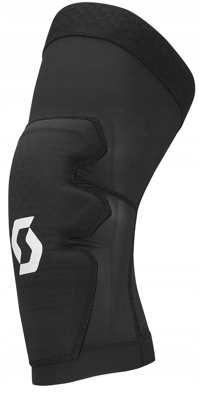 ochraniacz Scott Mission Evo Knee Black
