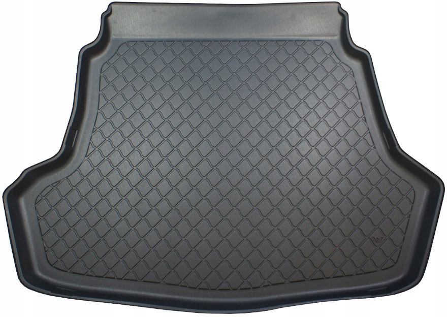 

Kia Optima IV Sd 4D 2015- Mata do bagażnika