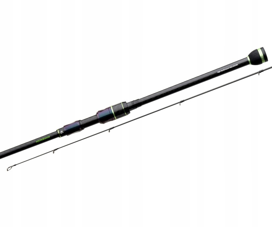 Wędka Spinningowa Azura '20 Kenshin 7'0"L 2.13m 5-20 g