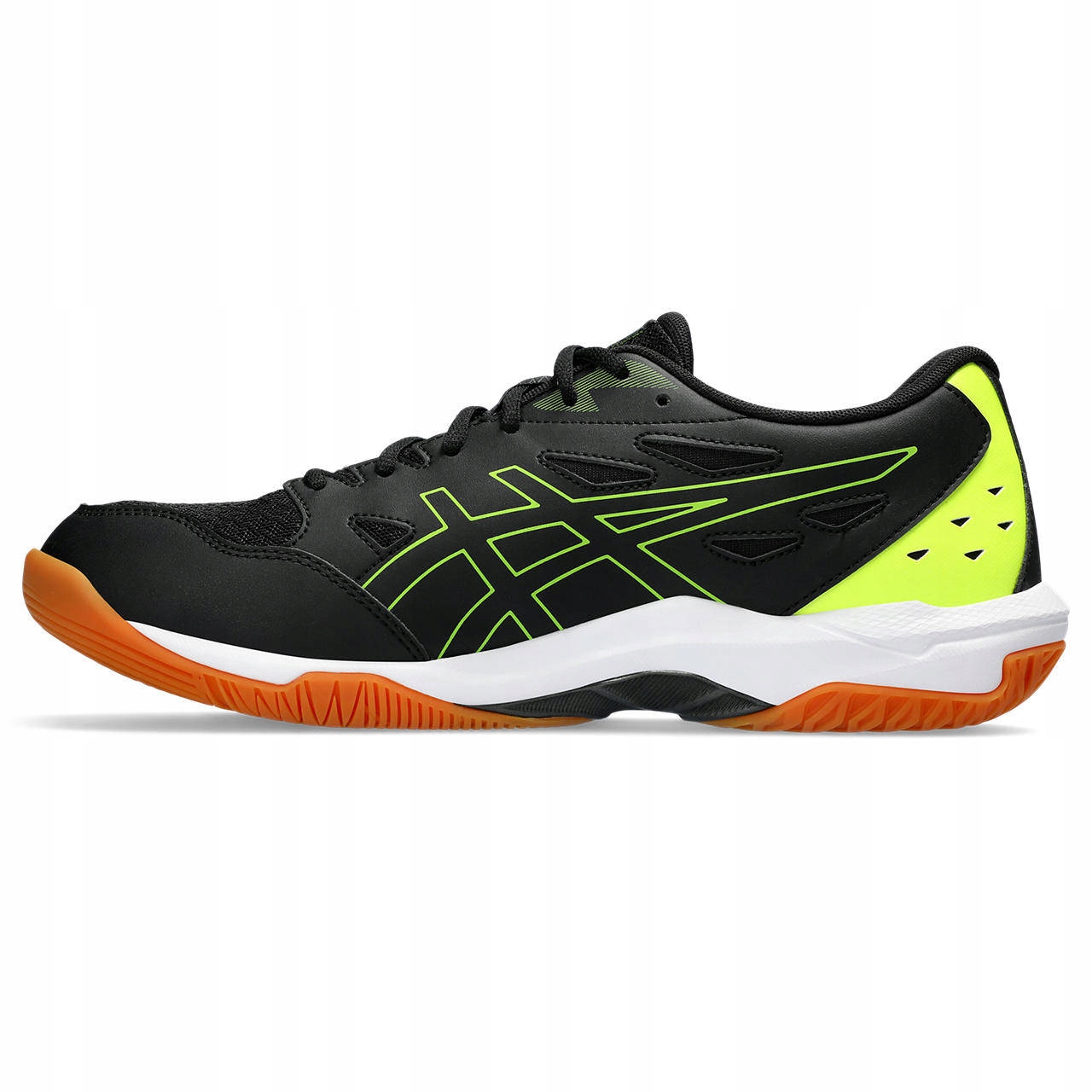 ASICS GEL-ROCKET 11 OLSZTYN 40,5 EAN (GTIN) 4550456653009