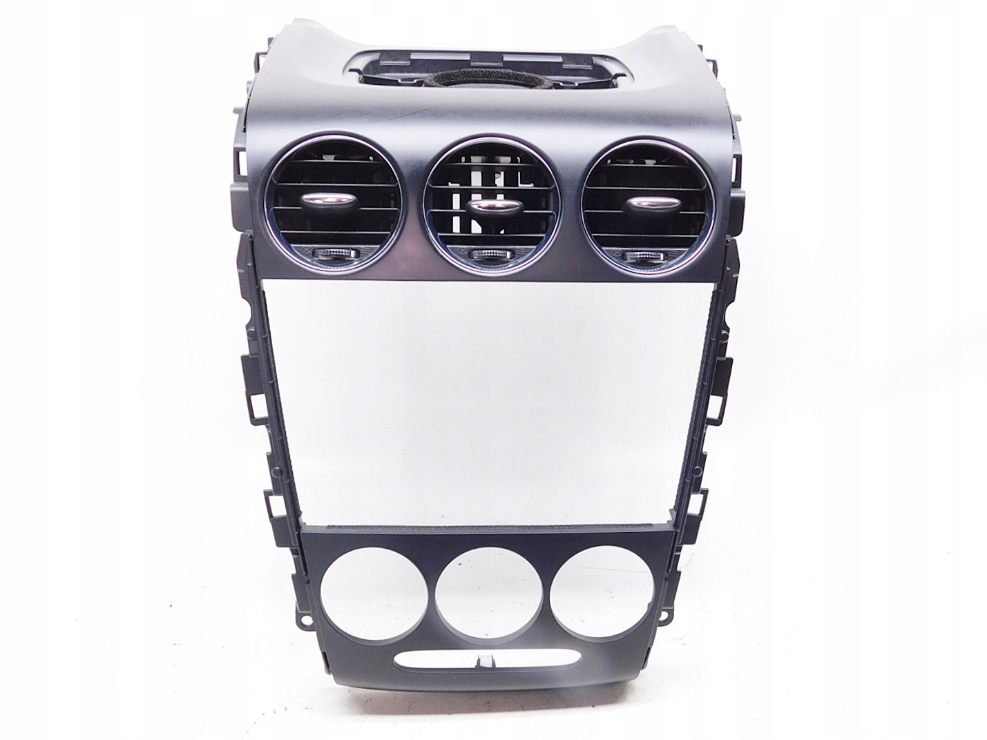 РАМКА ДОШКИ РАДІО - Mazda Cx7 CX-7 Рестайлінг 09-12