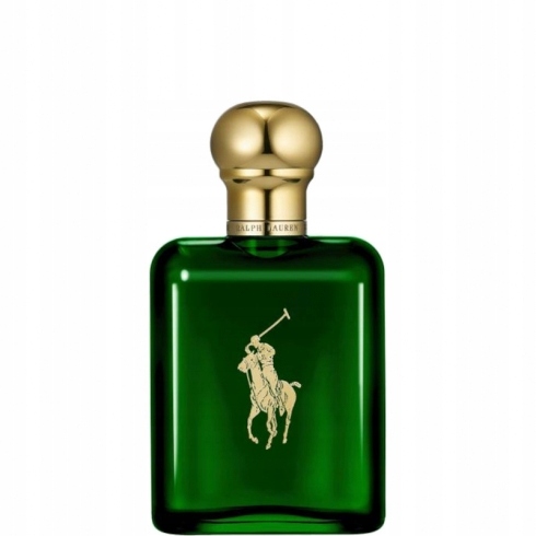 Ralph Lauren Polo Zelená Edt 125 ML