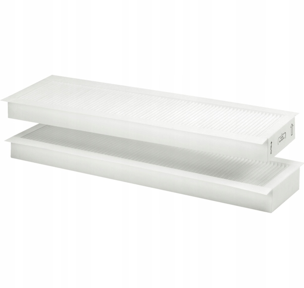 Vzduchové filtre Fmk EPM1 70-2 55-2 W450/600 Vrc-w 450/600 206596 Stiebel E