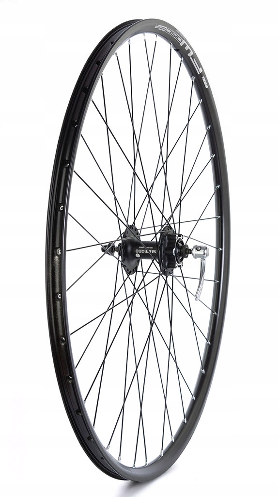 Koło Przód 28" Shimano HBM-475 Hamulec Tarczowy Rodi Fw Disc