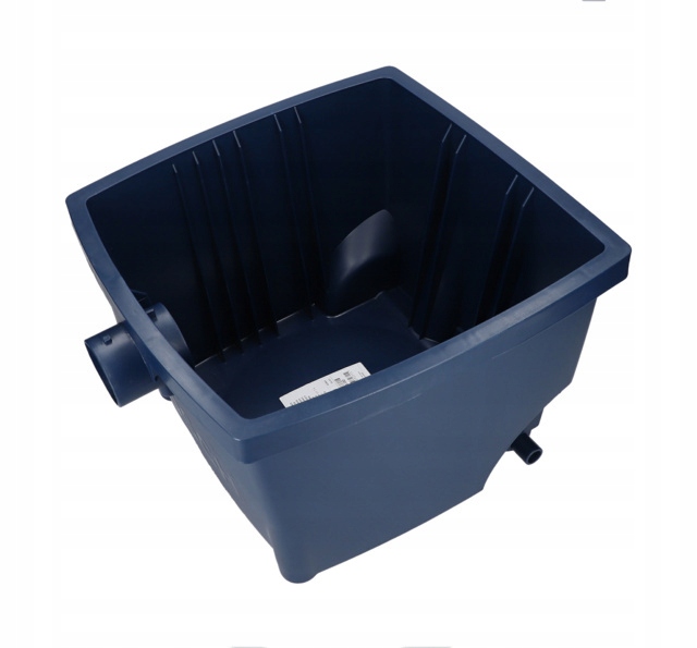 ZBIORNIK NR. 1609203C82 CZĘŚĆ BOSCH GAS 25 L SFC