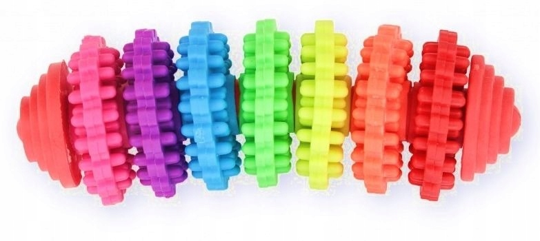 

Gryzak zabawka dla psa o zapachu wołowiny Pet Nova