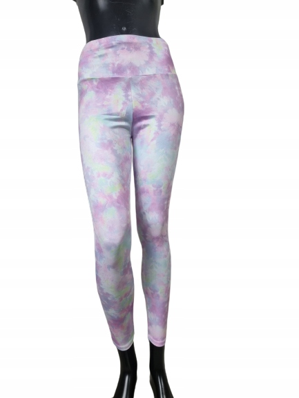 B2294 Damskie Getry Legginsy Shein M