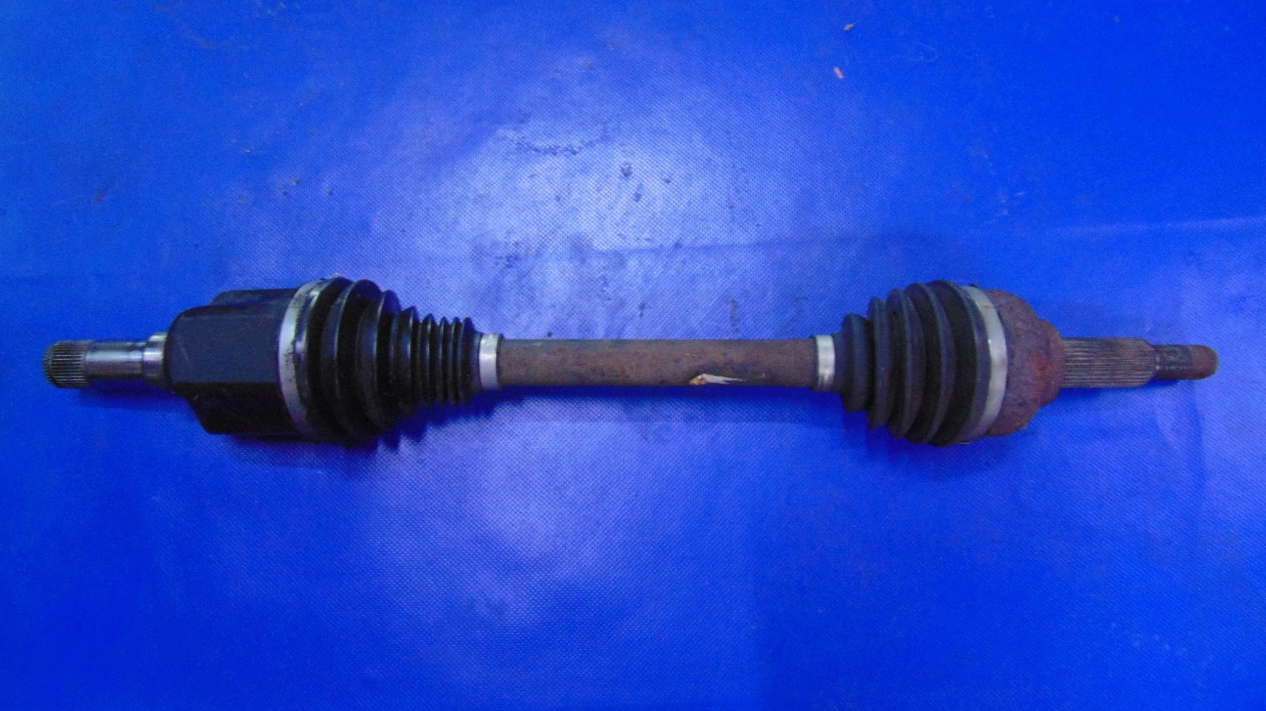 semi-axis left 2.2TDCI FORD TRANSIT CUSTOM 12-20 ROK