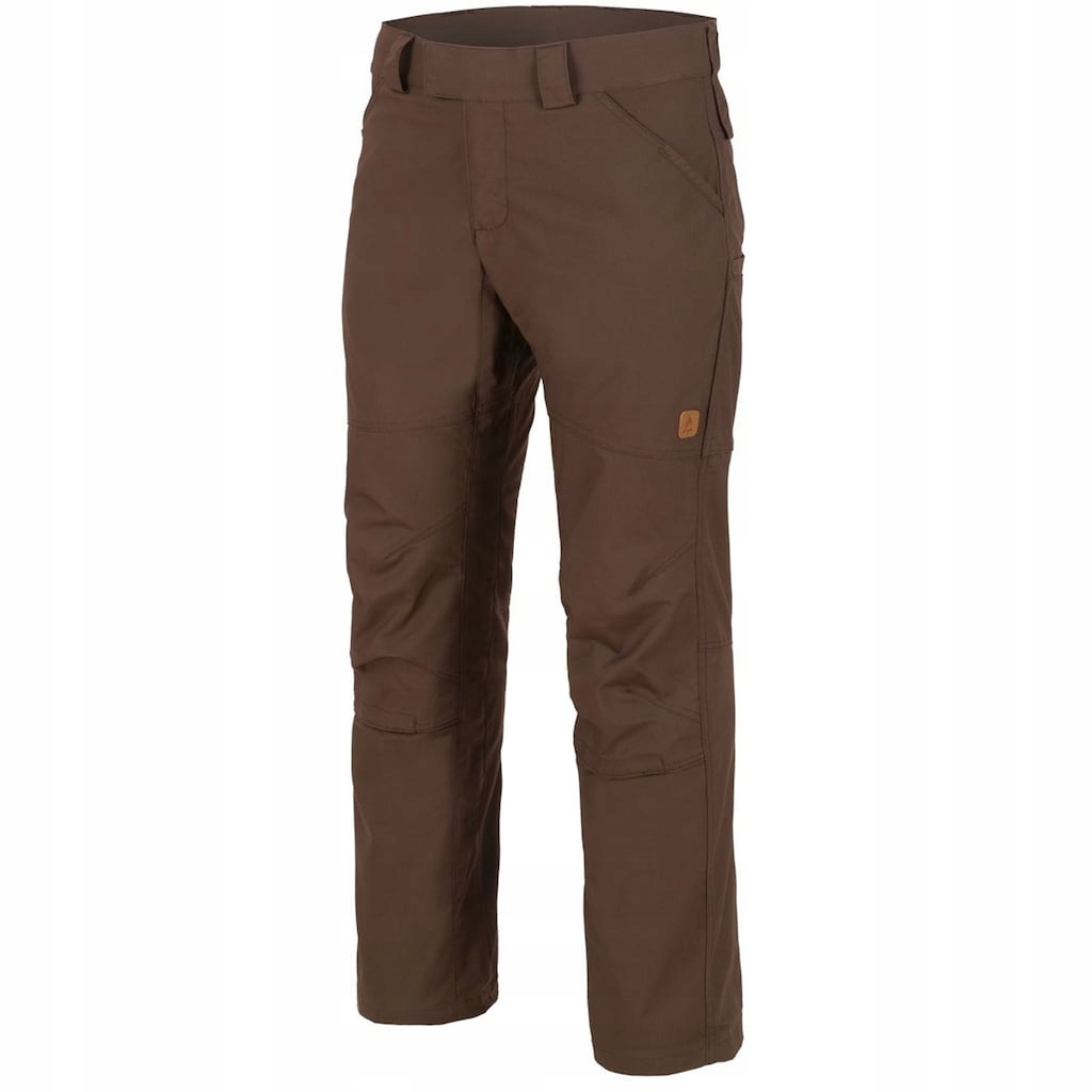 Kapsáče Helikon-Tex Woodsman EarthBrown XXL Long