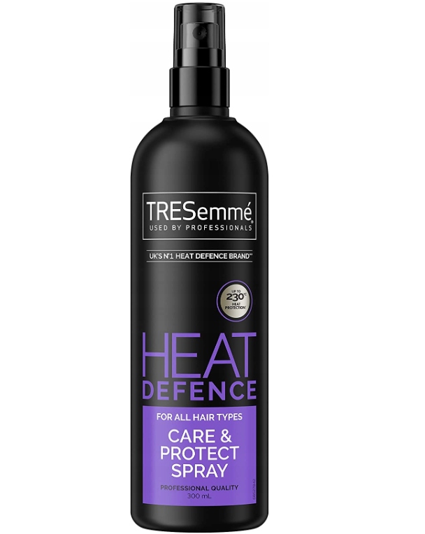 TRESemme - HEAT DEFENCE CARE & PROTECT SPRAY