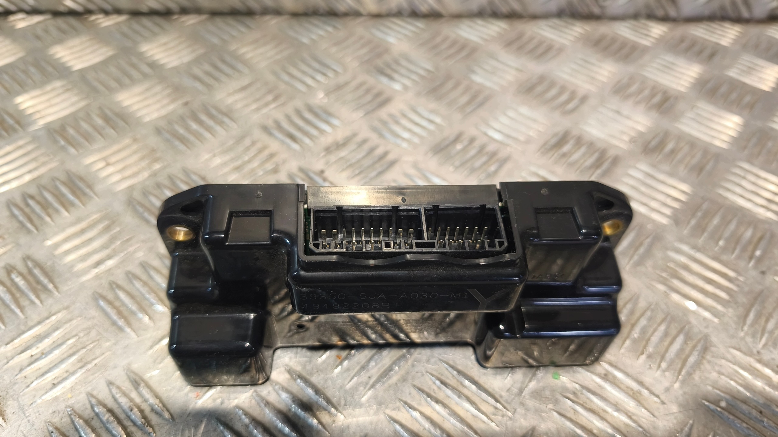 modulo TPMS ACURA RL 2009r 39350-SJA-A030-M1