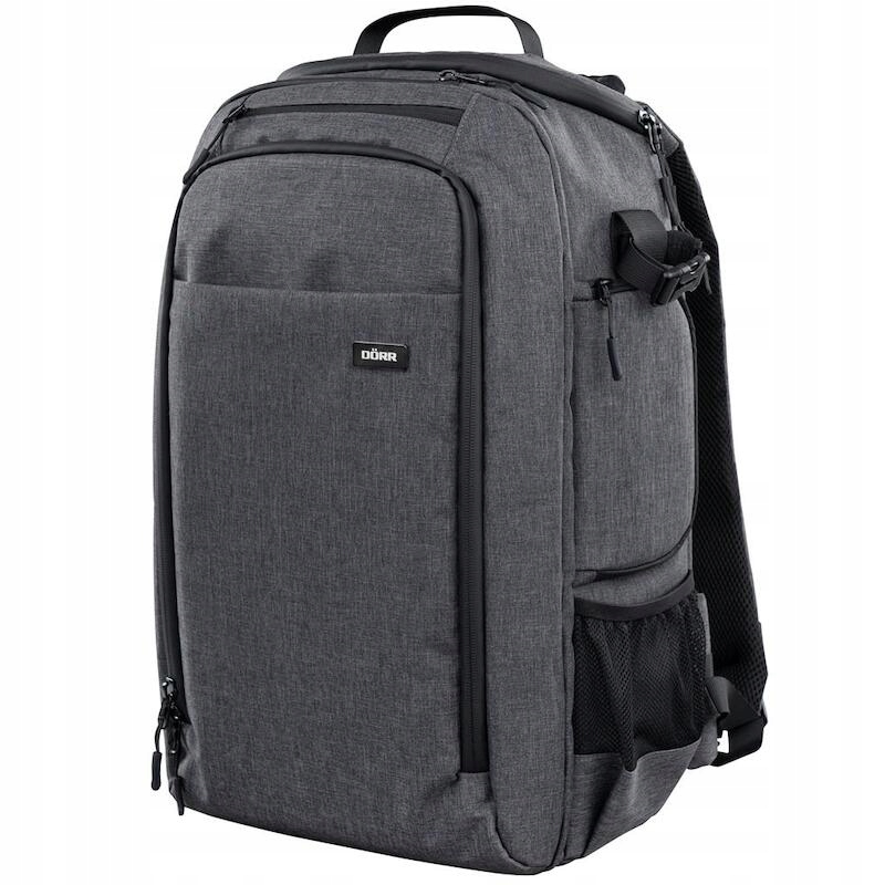 fotobatoh Doerr Prag Pro Gray
